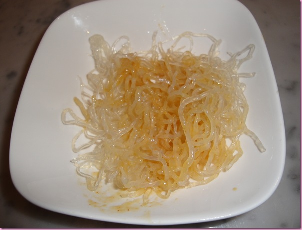 kelp noodles