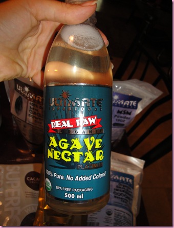 agave