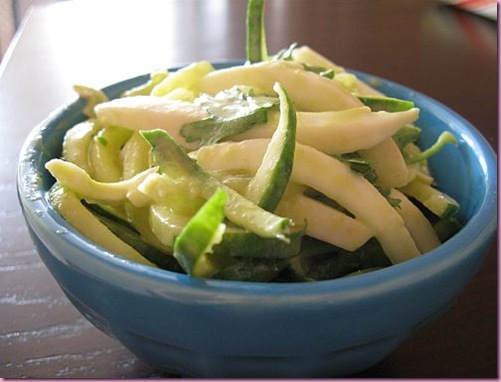 coconut-salad