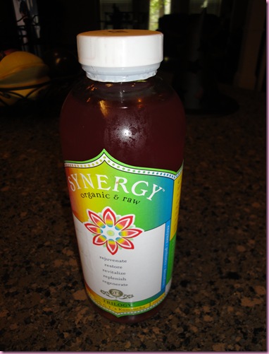 kombucha