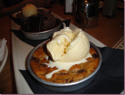 pizookie