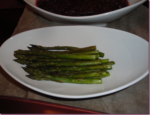 asparagus