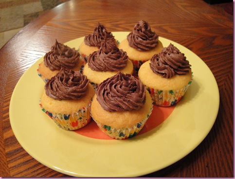 cupcakes