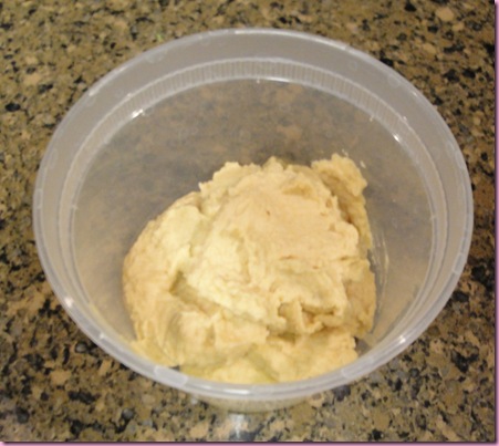 hummus