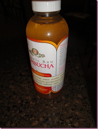 kombucha