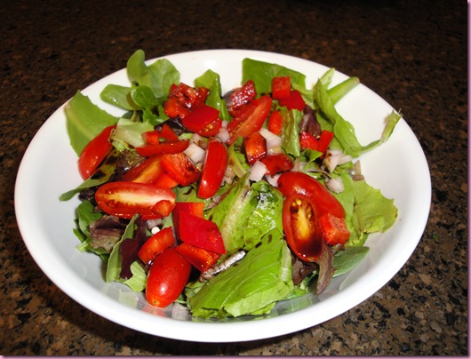 salada