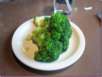 broccoli