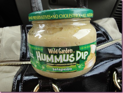 hummus