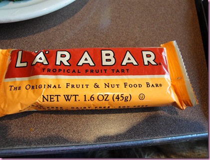 larabar