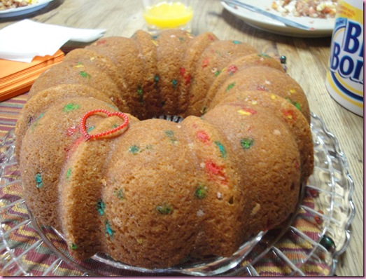 bundt