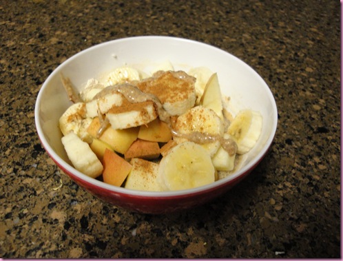 chia pudding