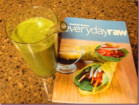 everydayraw