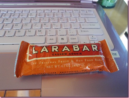 larabar