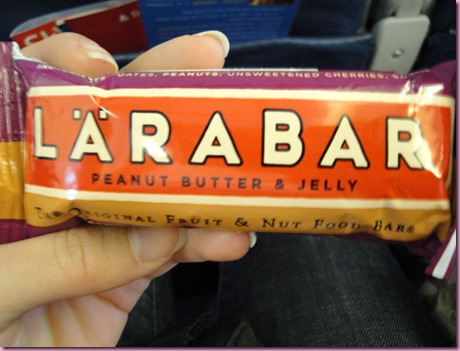 larabar