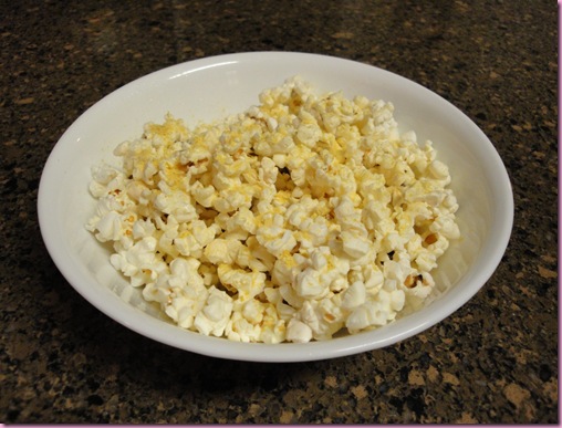 popcorn