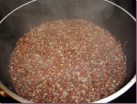 redquinoa