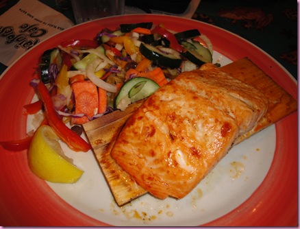 salmon