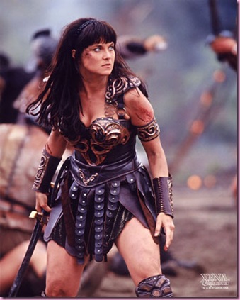 xena