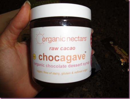 chocagave