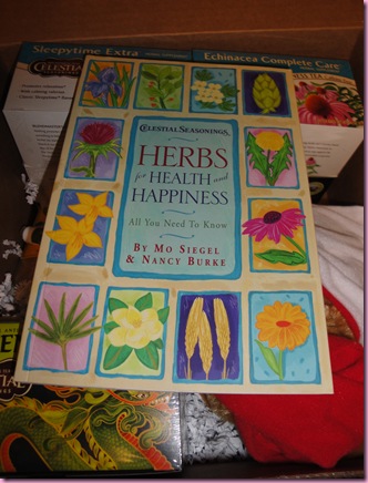 herbs for health