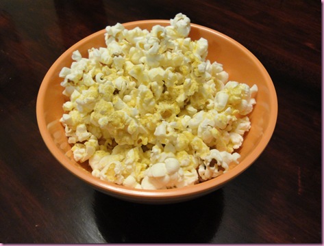 popcorn