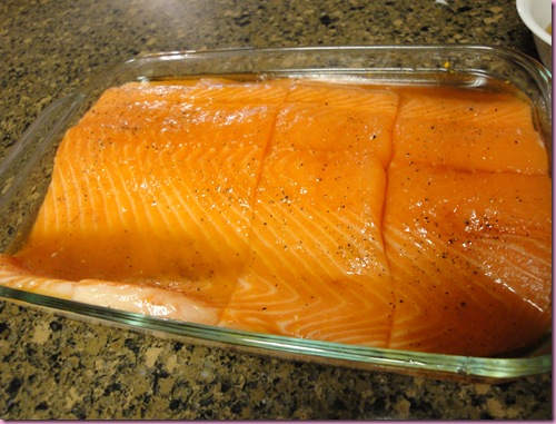 salmon