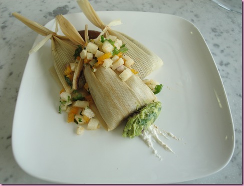 tamales