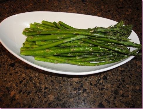 asparagus