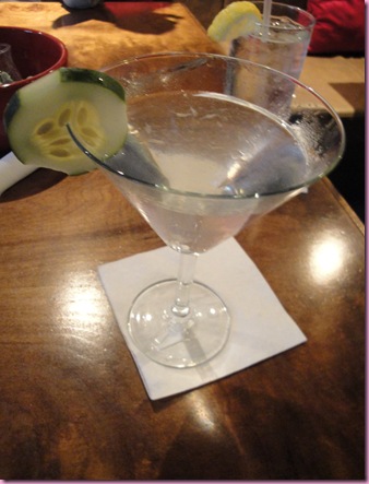 cuc martini