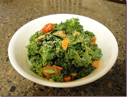 kale salad (2)