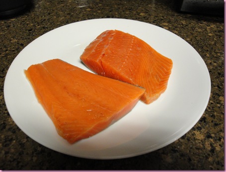 salmon