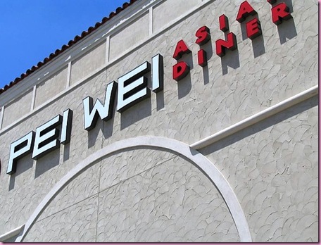 Pei Wei