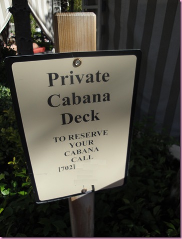 cabana