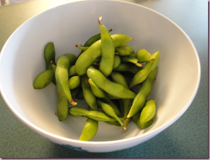 edamame