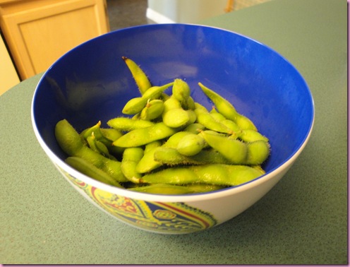 edamame