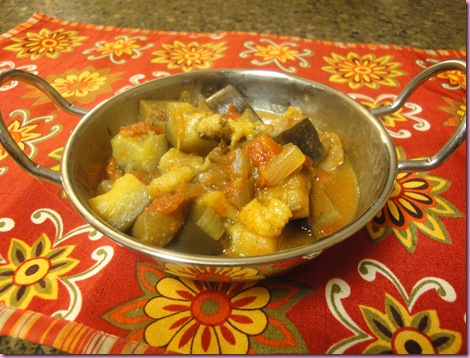 eggplant curry (2)