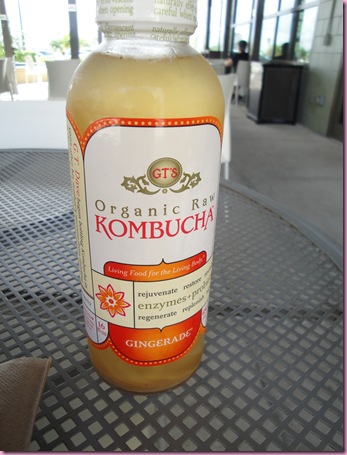 kombucha