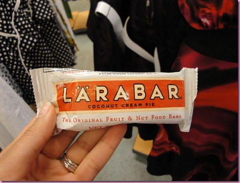 larabar