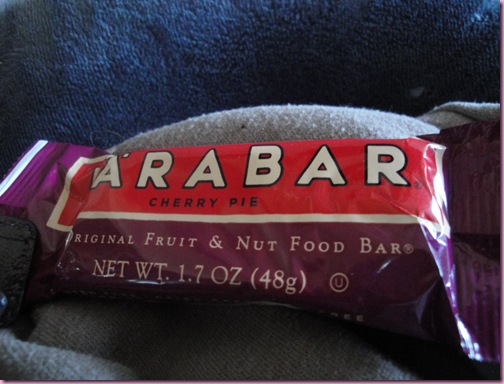 larabar