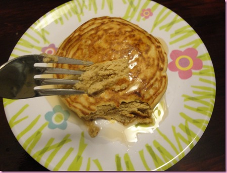 pancake