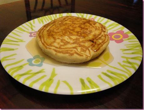 protein pancake