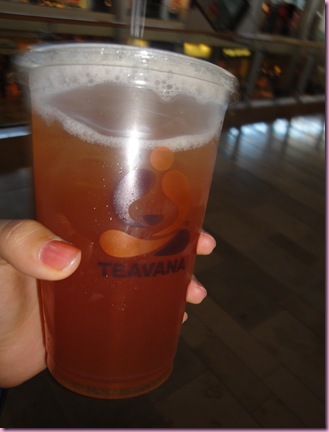 teavana