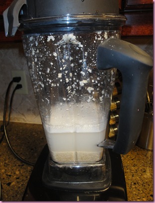 horchata