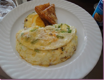 omelet