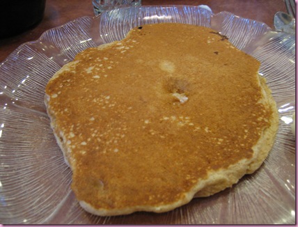 pancake