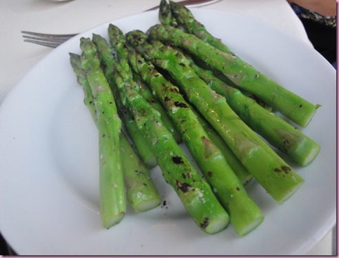 asparagus