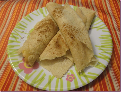 crepes