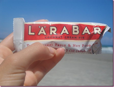 larabar