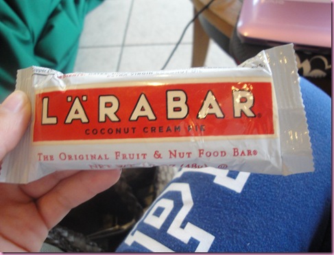 larabar