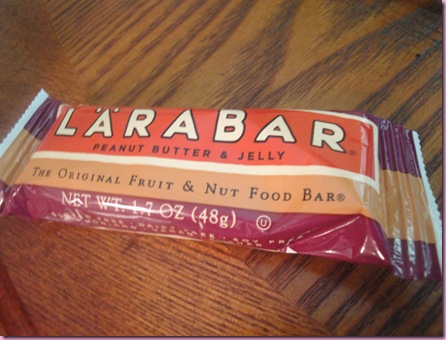 larabar